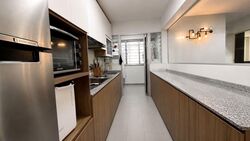 Blk 785C Woodlands Pasture II (Woodlands), HDB 5 Rooms #572563001
